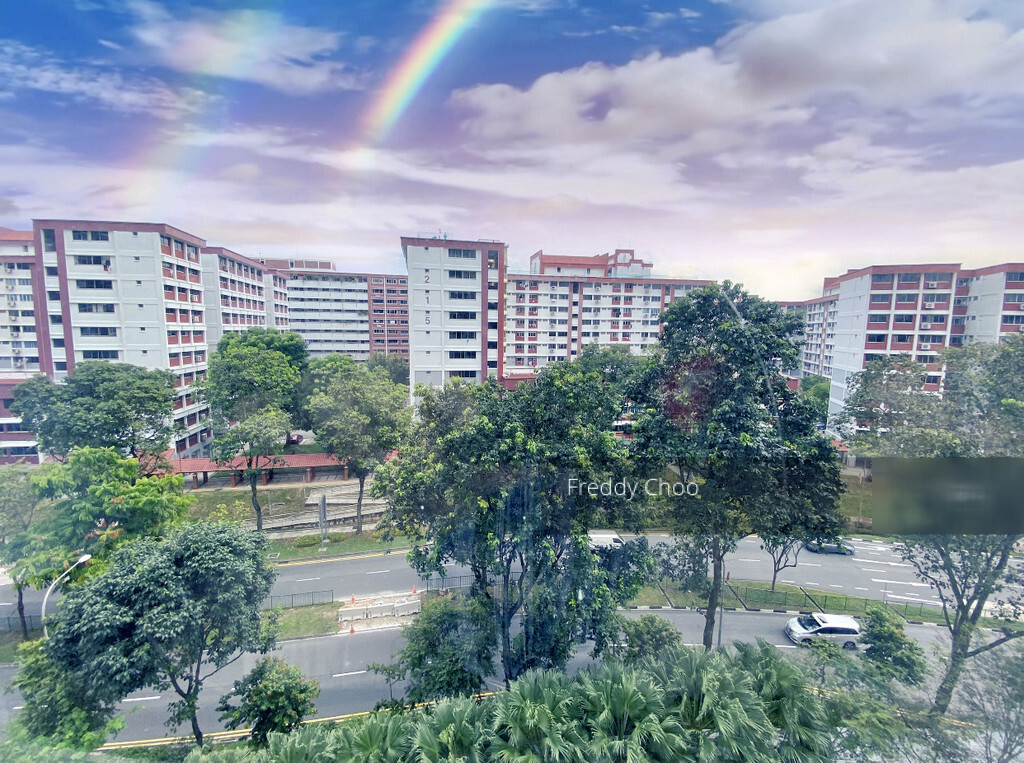 Mi Casa (D23), Condominium #252808041